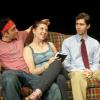 The More the Merrier written by Mary Flanagan, directed by Jenn Womack.