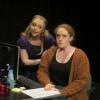 Winfluence written by Gabrielle Fox, directed by Emily Antenucci