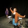 Winfluence written by Gabrielle Fox, directed by Emily Antenucci