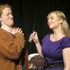 Winfluence written by Gabrielle Fox, directed by Emily Antenucci